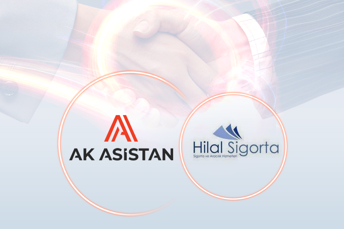 Ak Asistan x Hilal Sigorta